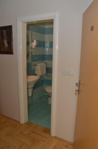 Hotel Hamburg Smederevo