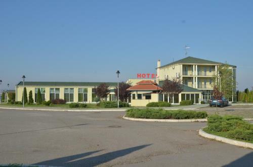 Hotel Hamburg Smederevo