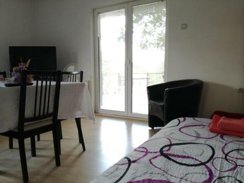 Hostal Maslina Rooms