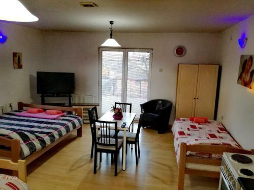 Hostal Maslina Rooms