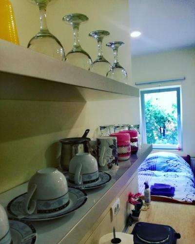 Hostal Maslina Rooms