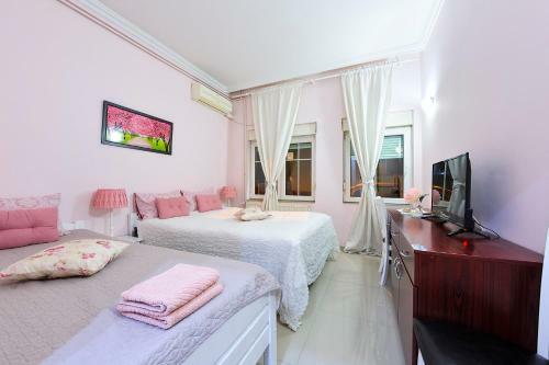 Hostal Preno?i?te Graf