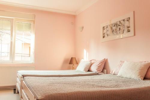 Hostal Preno?i?te Graf