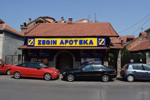 Apartment Ognji?te
