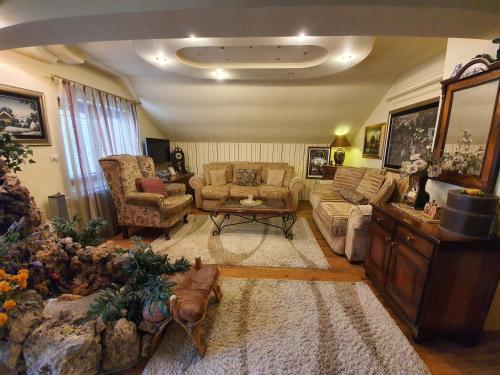 Apartment Ognji?te