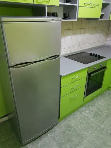 Apartment Centar