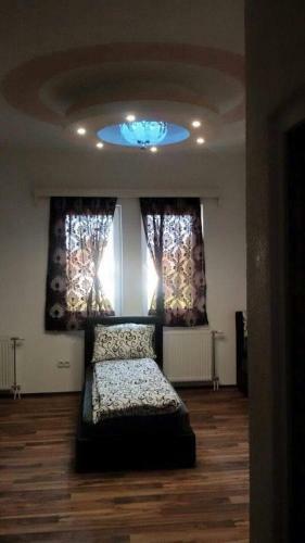 Hostal Guesthouse Vanilla