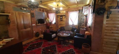 Apartamento Melina