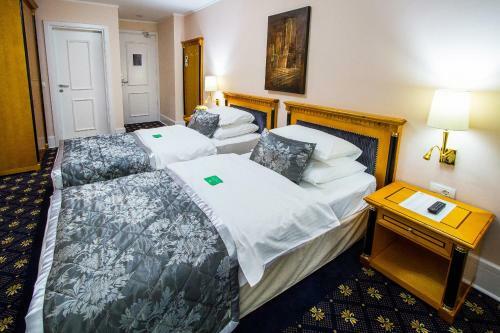 Hotel Sloboda ?abac