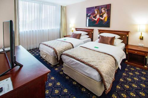 Hotel Sloboda ?abac