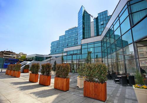 Hotel Sloboda ?abac