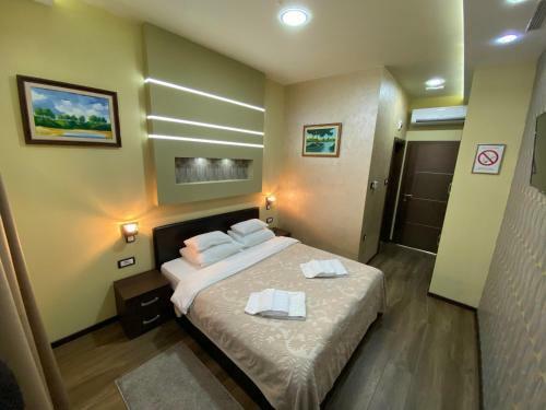 Bed & Breakfast Hotel- Morava Rooms