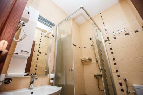 Bed & Breakfast Hotel- Morava Rooms