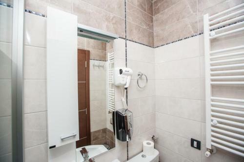 Bed & Breakfast Hotel- Morava Rooms