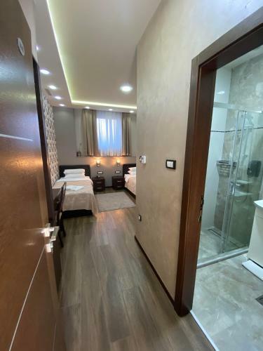 Bed & Breakfast Hotel- Morava Rooms