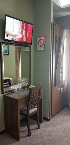 Bed & Breakfast Hotel- Morava Rooms
