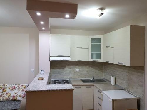 Apartamento Sunce