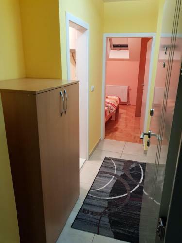 Apartamento Sunce