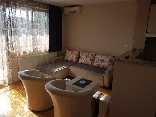 Apartamento Sunce