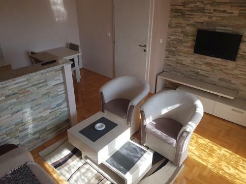Apartamento Sunce