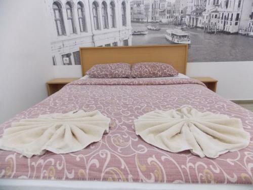 Hostel Stannadan