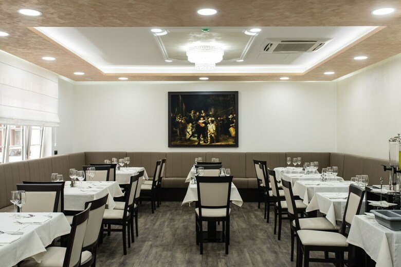 Hotel Alibi Sabac