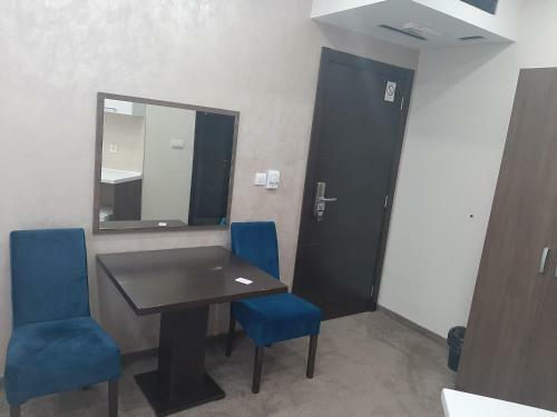 Hostal B&B U??e