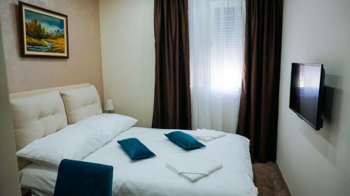 Hostal B&B U??e