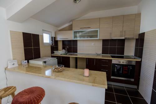 Kristall Apartments Sabac