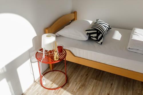 Kristall Apartments Sabac