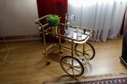 Kristall Apartments Sabac