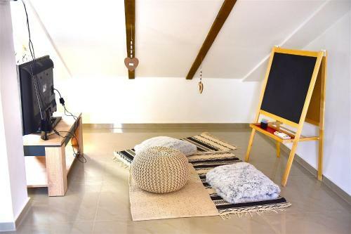 Kristall Apartments Sabac