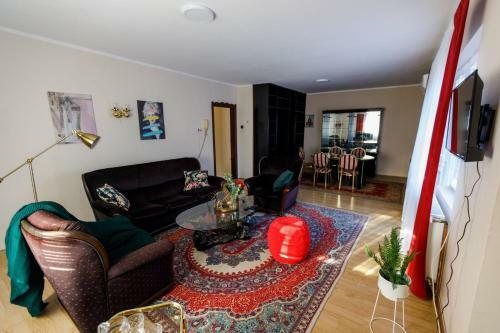 Kristall Apartments Sabac