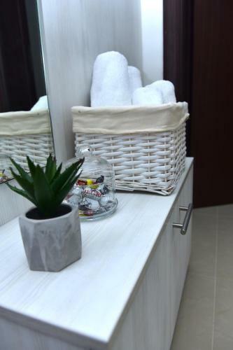 Kristall Apartments Sabac