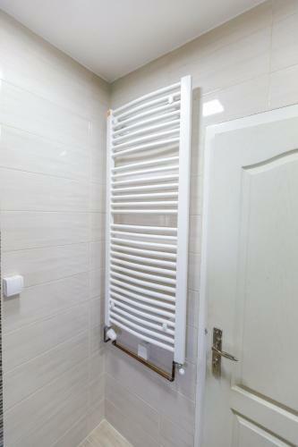 Kristall Apartments Sabac