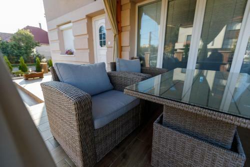 Kristall Apartments Sabac