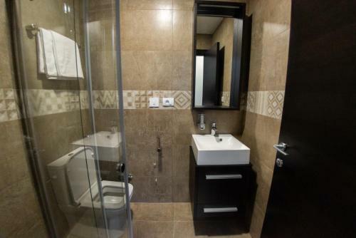 Hostal Lux Apartmani Alibi