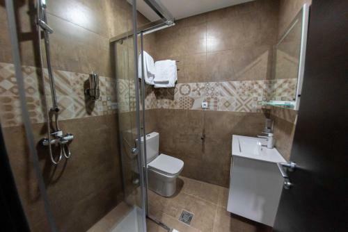 Hostal Lux Apartmani Alibi
