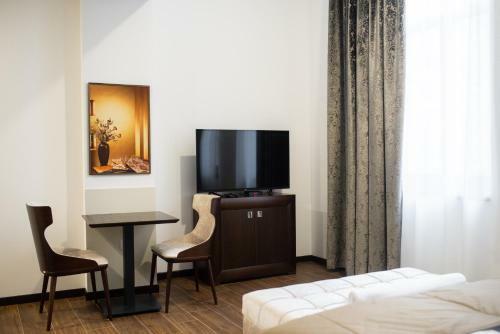 Hostal Lux Apartmani Alibi