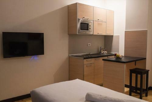 Hostal Lux Apartmani Alibi