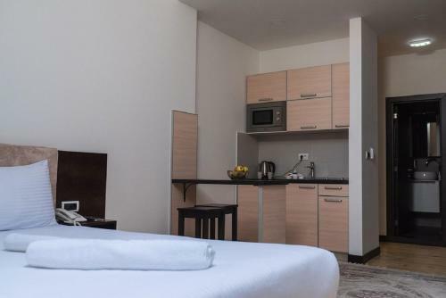 Hostal Lux Apartmani Alibi