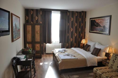 Hostal Vila Hit