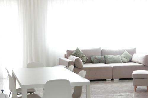 Apartamento Lux House Olga