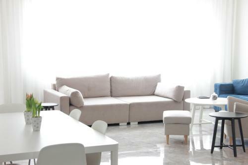 Apartamento Lux House Olga