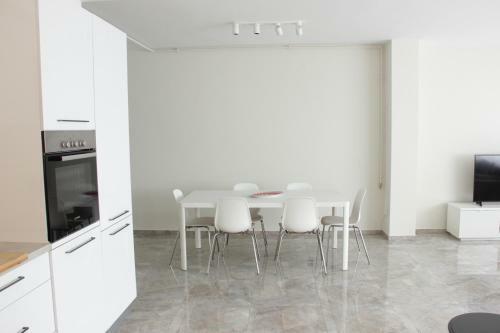 Apartamento Lux House Olga