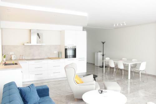 Apartamento Lux House Olga