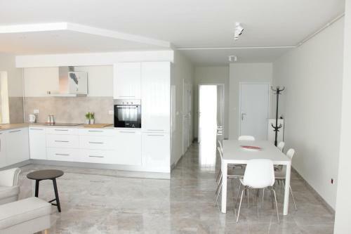 Apartamento Lux House Olga