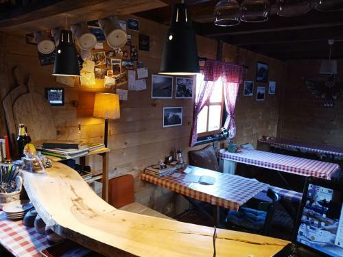 Albergue Planinski Dom "tornik" Zlatibor