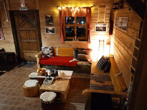 Albergue Planinski Dom "tornik" Zlatibor