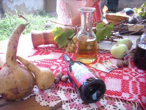 Hostal "pivnica I Smestaj Jovanovic"- Rogljevacke Pivnice